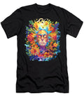Glorzo Empathy for Harmony Doris Santiago Art T-Shirt