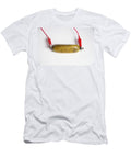 Glowing Electric Pickle 1 of 2 Ted Kinsman T-Shirt
