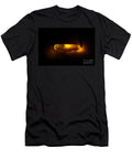 Glowing Electric Pickle 2 of 2 Ted Kinsman T-Shirt