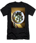 Gnocchi with Spinach and Ricotta Cheese Franco Cogoli T-Shirt