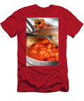 Gnocchi with Tomato Sauce Sandra Raccanello T-Shirt