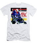 Go Canucks Go Pj Artman T-Shirt