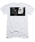 Go Sens Go Drake Mark Mcduffy T-Shirt