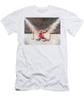 Goalkeeper Miroslaw Chelchowski T-Shirt