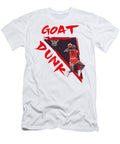 Goat Dunk Quang Vu T-Shirt