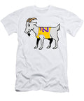 Goat James Quang Vu T-Shirt
