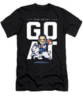 Goat Tom Luan Nucero T-Shirt