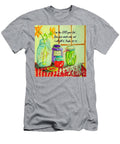 God Provides Eloise Schneider T-Shirt