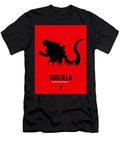 Godzilla Naxart Studio T-Shirt