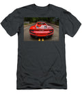 Going the Distance S Jamieson T-Shirt