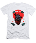 Gold and Silver Dwi Matcha T-Shirt
