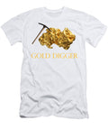 Gold Digger Quang Vu T-Shirt