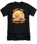 Golden Doodle Dog Doodle Dog Cockapoo Poodle Dog Sophie Eleanor T-Shirt