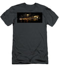 Golden Finale Nick Roberts T-Shirt