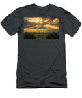 Golden God Rays Joy Mcadams T-Shirt