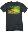 Golden Picnic 1986 Ted Blackall T-Shirt