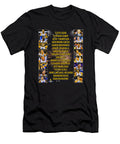 Golden State 2015 NBA Champs Team Ozlem Altin T-Shirt