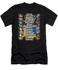 Golden State 2017 NBA Champs Team Ozlem Altin T-Shirt