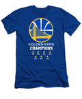 Golden State 2022 Champions Trend Therapy Shop T-Shirt