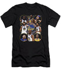 Golden State 2023 Team Ozlem Altin T-Shirt