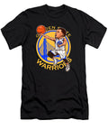 Golden State Edwin Abyasa T-Shirt