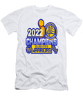 Golden State Warriors Jung Jeha T-Shirt