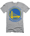Golden State Warriors Logo Short Sandra M T-Shirt