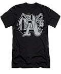 Golden State Warriors Oakland Athletics Las Vegas Raiders Huyen Vu T-Shirt