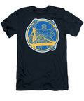 Golden State Warriors Ock Huyen Vu T-Shirt