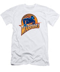 Golden State Warriors Rosa English T-Shirt