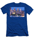 Golden Triangle John Duffy T-Shirt
