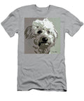 Goldendoodle Slade Roberts T-Shirt