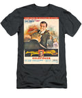Goldfinger Movie Poster T-Shirt