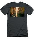 Gondola Ride Through Venice James Shaheen T-Shirt
