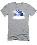 Good Boy Heaven Ludwig Van Bacon T-Shirt