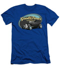Good Times Ford Paul Kuras T-Shirt