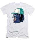 Gorilla Swag Mister T-Shirt