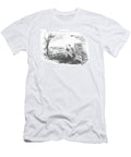 Gosh Theres No Telling How Much We Can Make Perry Barlow T-Shirt