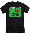Got Any Grapes Lemonade Ava Sophie T-Shirt