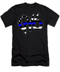 Got Your Six Police Ricky Barnard T-Shirt