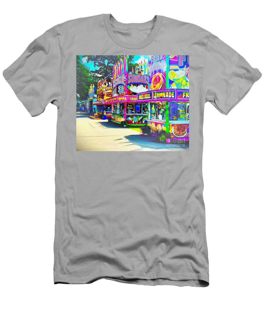 Gotta Love the Fair John Anderson T-Shirt