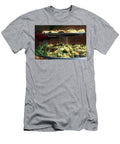 Gourmet Pasta Salad Tom Gowanlock T-Shirt
