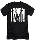 Gracias Manu Brandy Fowler T-Shirt