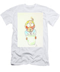 Grady Loves Smoothies Debora Lewis T-Shirt