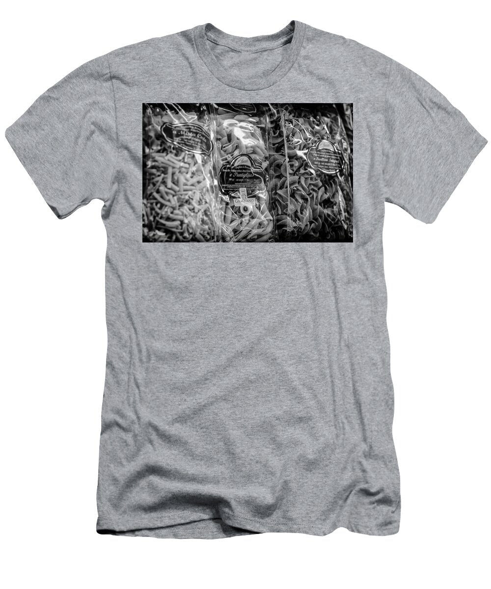 Gragnano Scott Wyatt T-Shirt