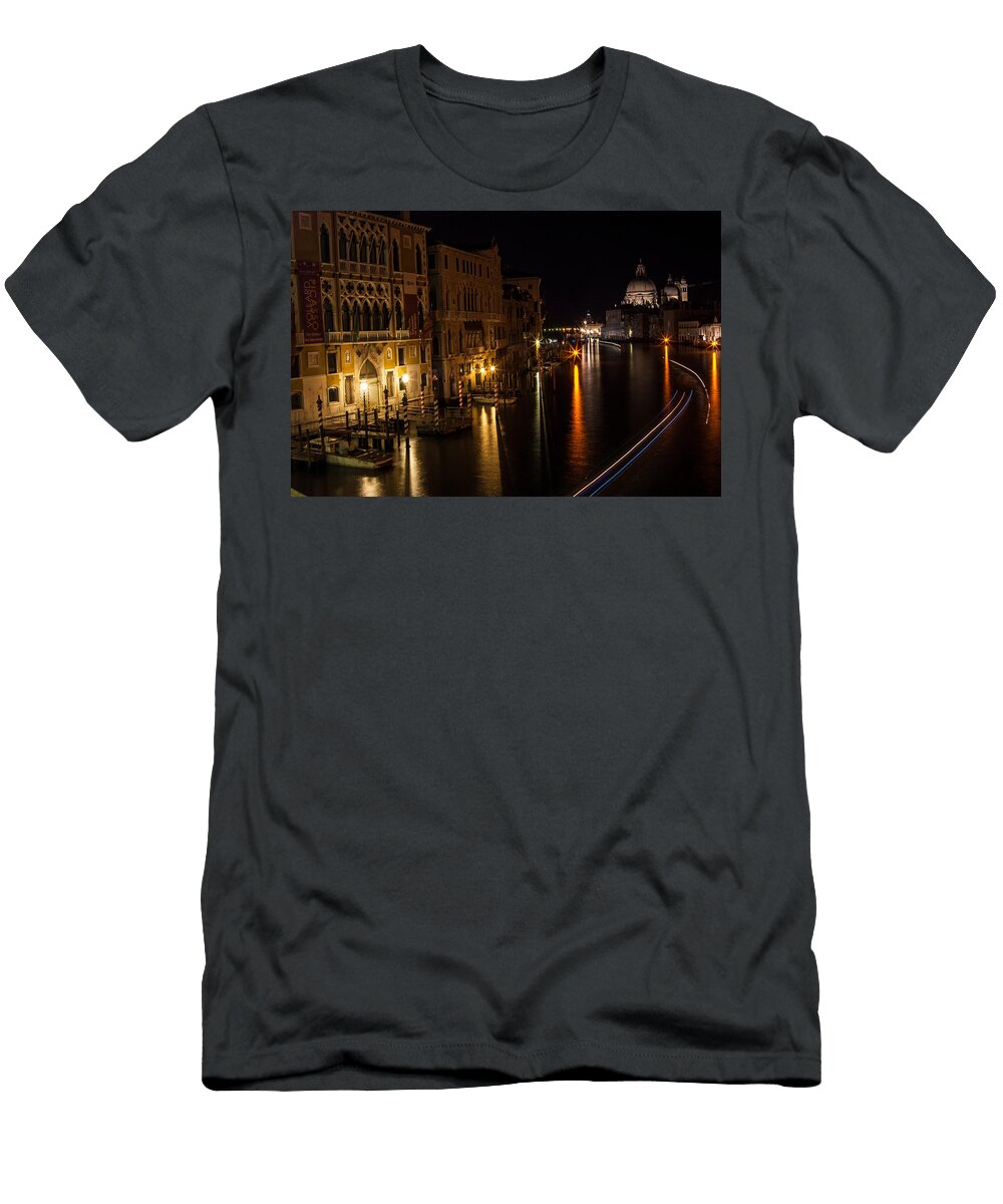 Grand Finale Alex Lapidus T-Shirt