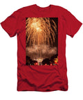 Grand Finale At the Art Museum Rob Sankey T-Shirt