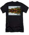 Grand Finale Carolyn Mickulas T-Shirt