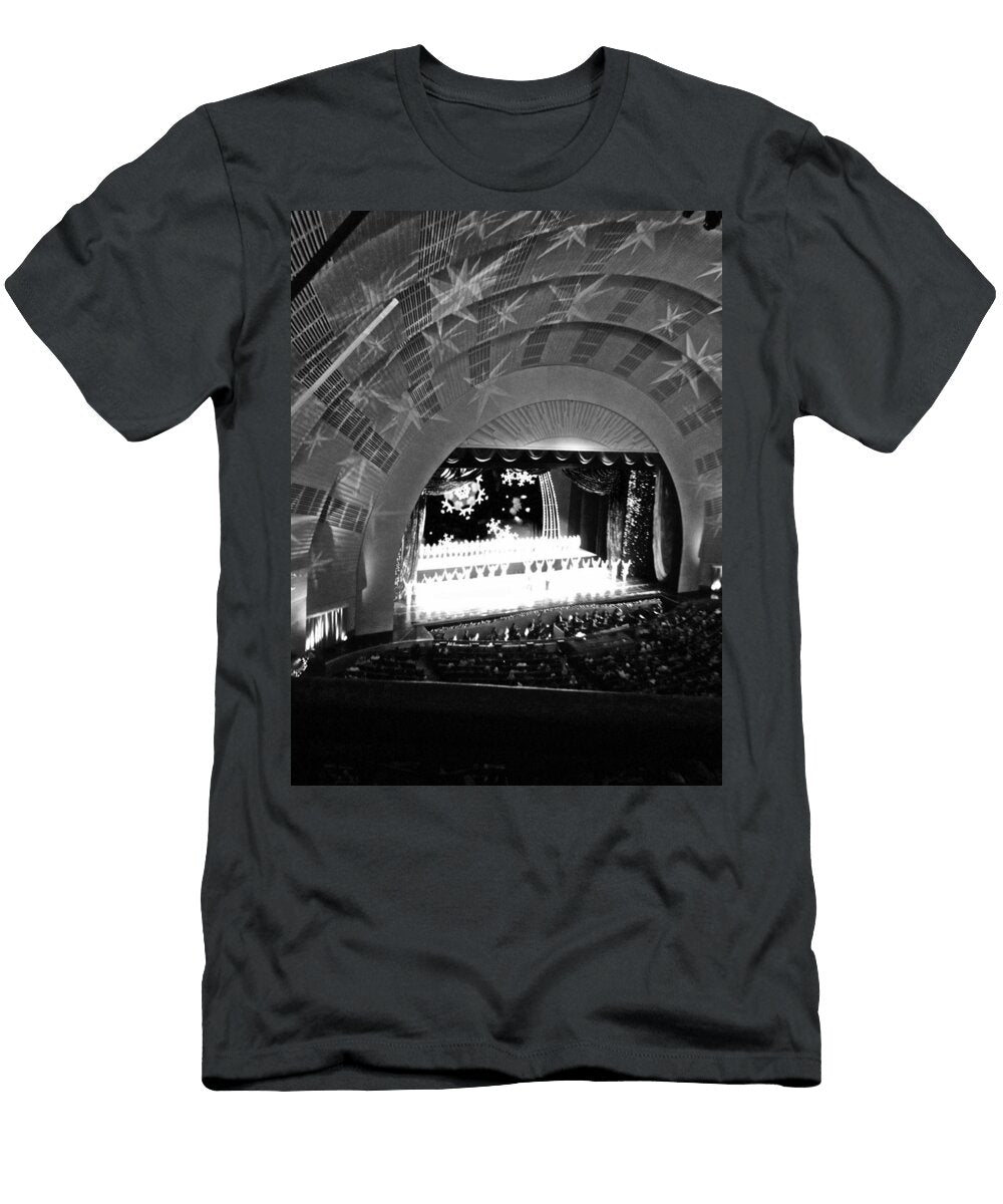 Grand Finale Christmas Spectacular Kimberly Perry T-Shirt