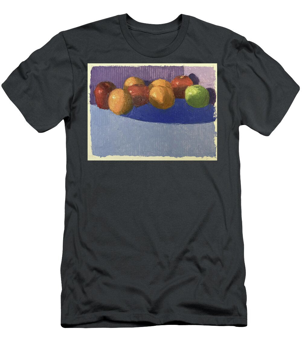 Grand Finale David Zimmerman T-Shirt